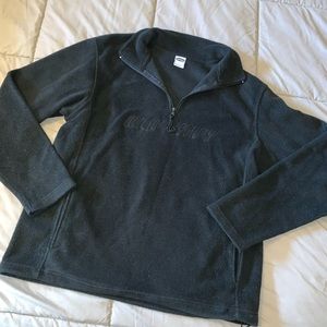 Old Navy Quarter Zip with Pockets